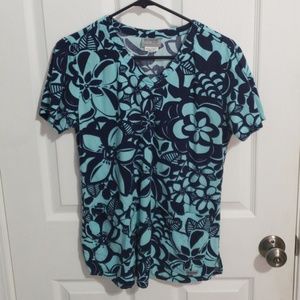 Scrub Top